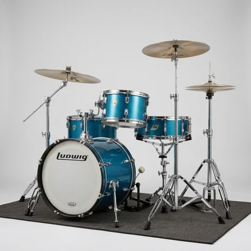 Ludwig Breakbeats