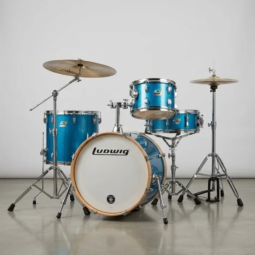 Ludwig Breakbeats