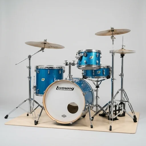 Ludwig Breakbeats