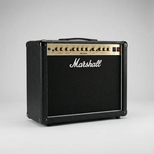 Marshall Dsl40Cr