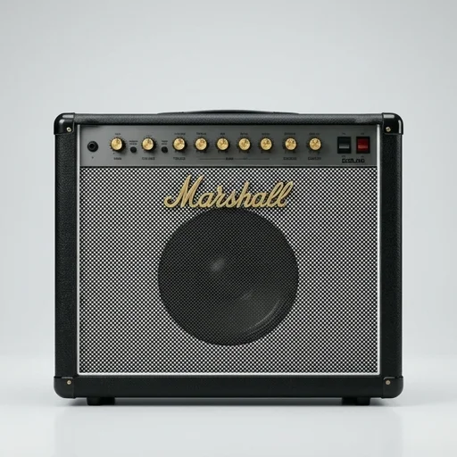 Marshall Dsl40Cr