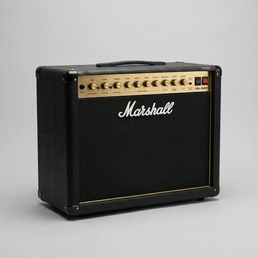 Marshall Dsl40Cr