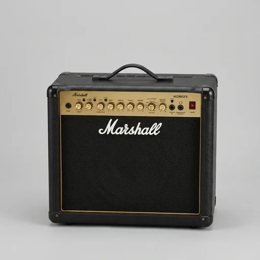 Marshall Mg30Gfx