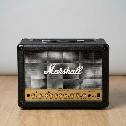 Marshall Mg30Gfx