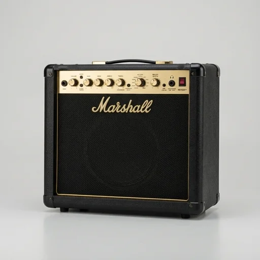 Marshall Mg30Gfx