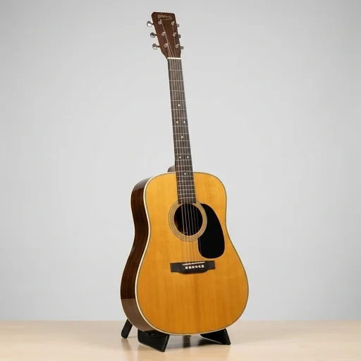 Martin D 28