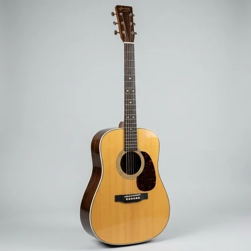 Martin D 28