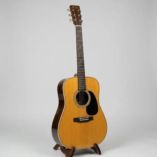 Martin D 28