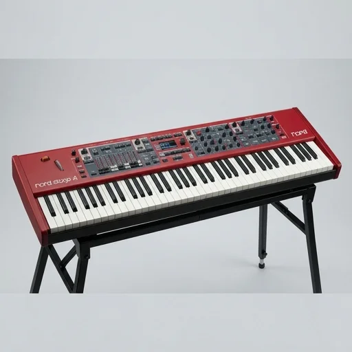 Nord Stage 4