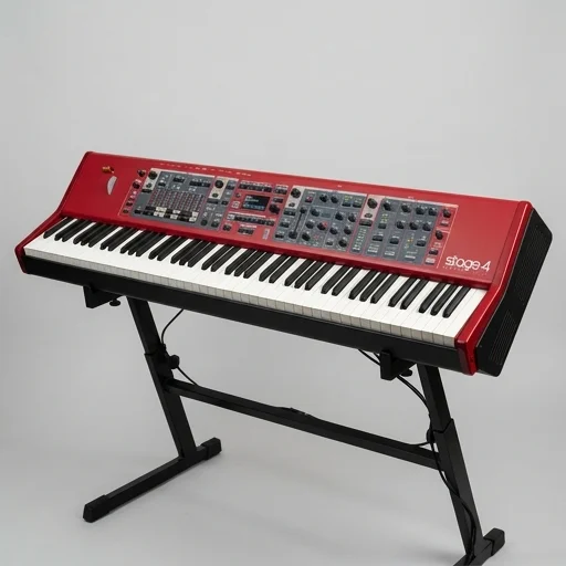 Nord Stage 4