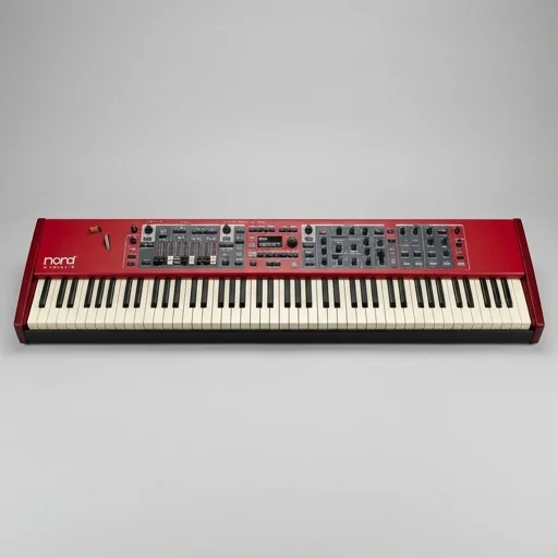 Nord Stage 4