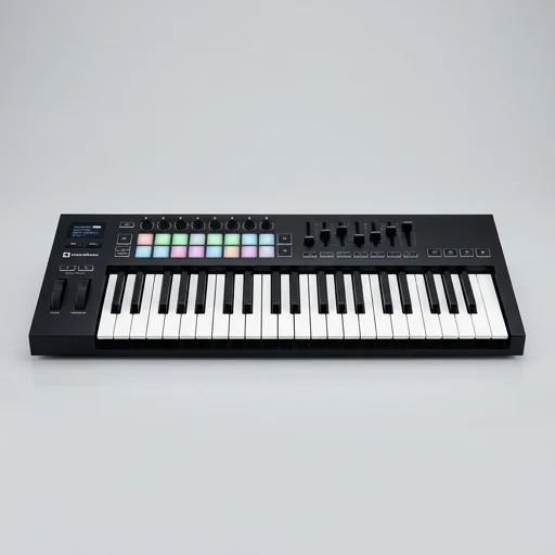 Novation Launchkey 49
