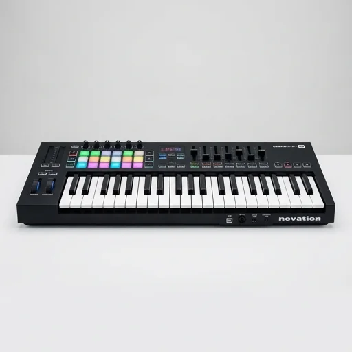 Novation Launchkey 49