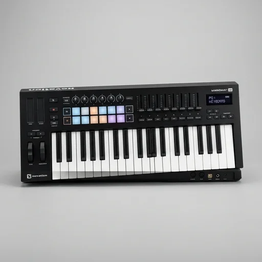 Novation Launchkey 49