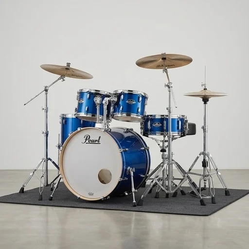 Pearl Export Series