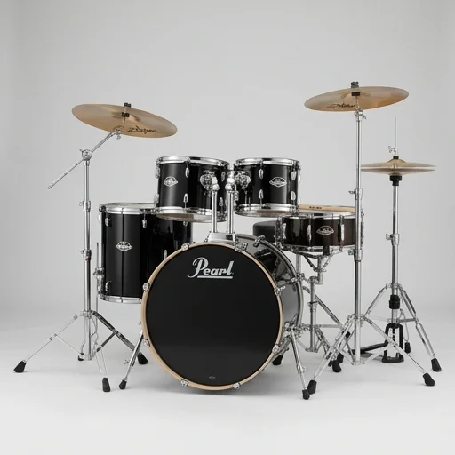 Pearl Export Series