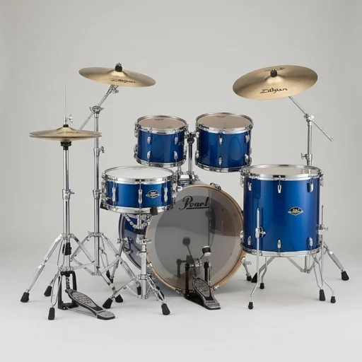 Pearl Export Series