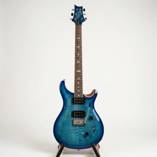 Prs Se Custom 24