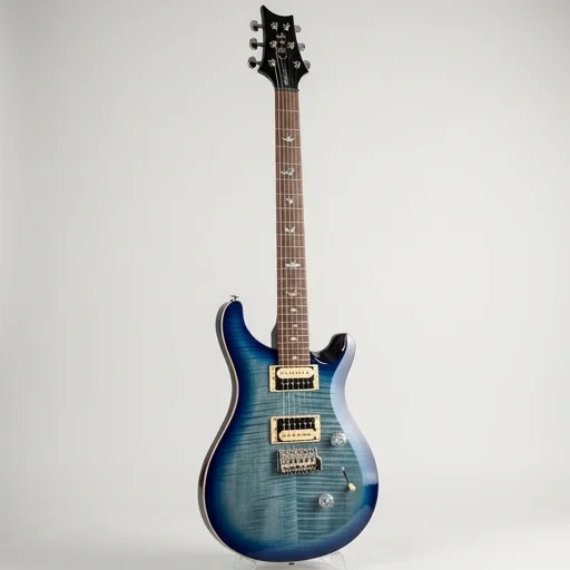Prs Se Custom 24