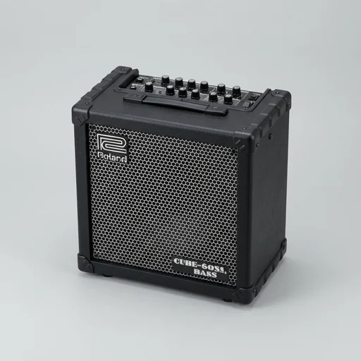 Roland Cube Bass Amp