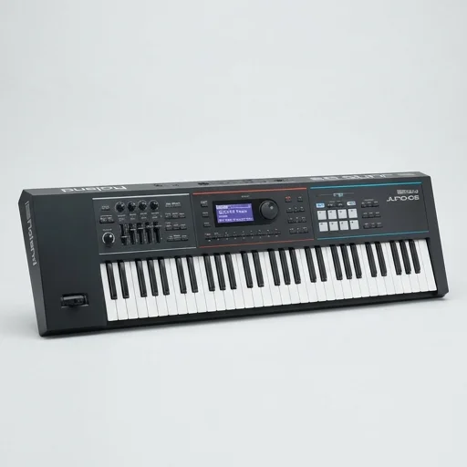 Roland Juno Ds