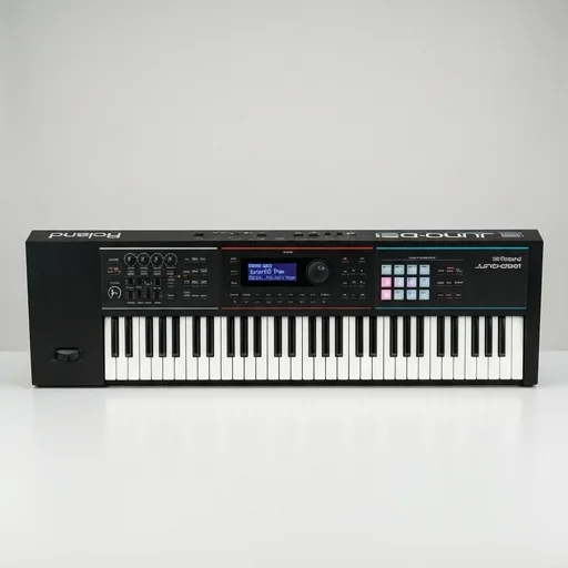 Roland Juno Ds
