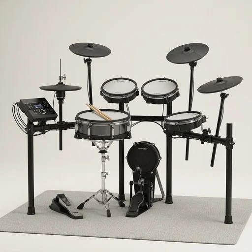 Roland Td 17Kv