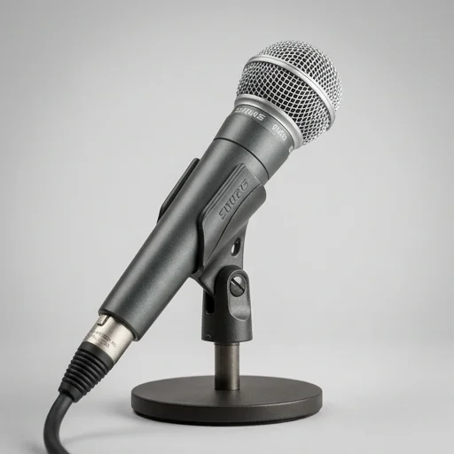 Shure Sm58