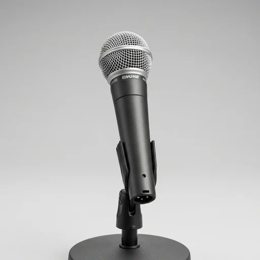 Shure Sm58
