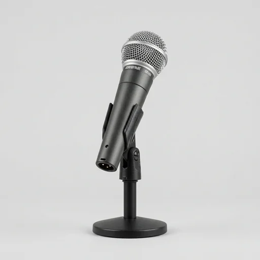 Shure Sm58