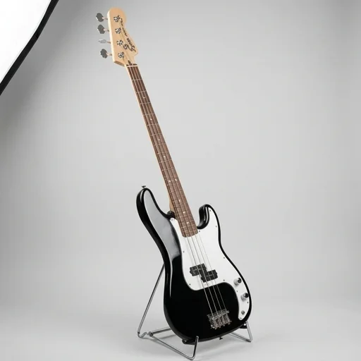 Squier Affinity Precision Bass