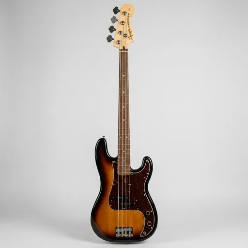 Squier Affinity Precision Bass