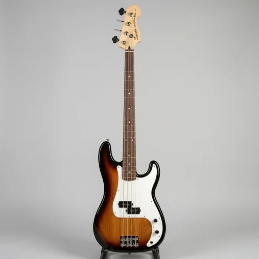 Squier Affinity Precision Bass