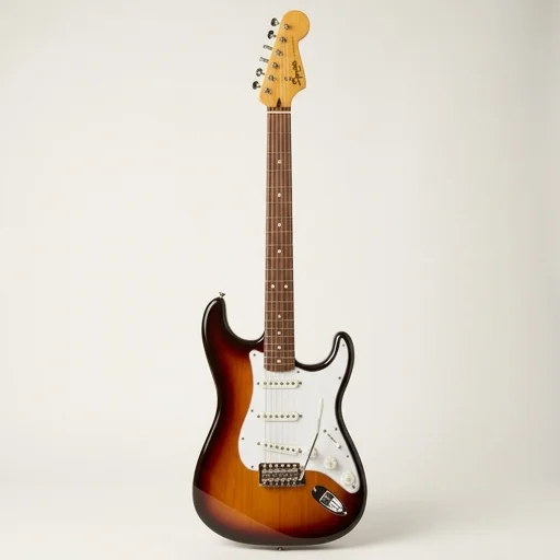 Squier Classic Vibe Stratocaster