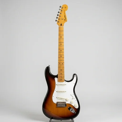 Squier Classic Vibe Stratocaster