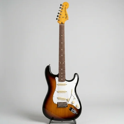 Squier Classic Vibe Stratocaster