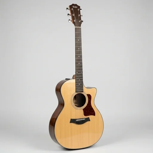 Taylor 214Ce