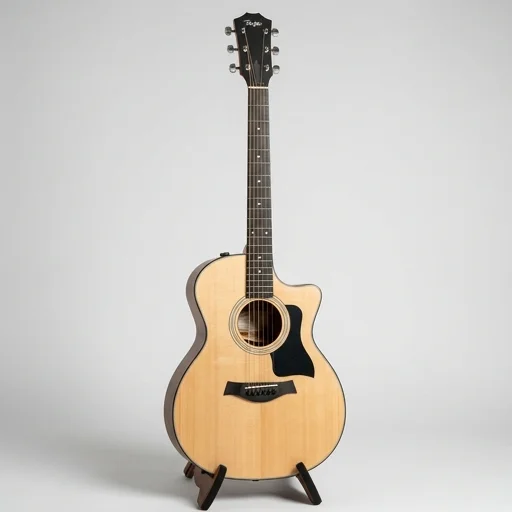 Taylor 214Ce
