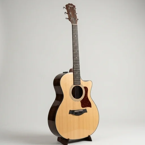 Taylor 214Ce