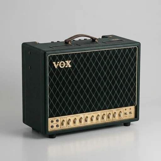 Vox Ac15