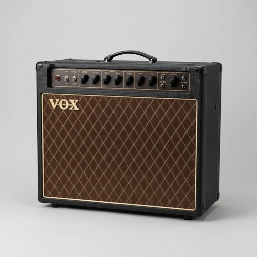 Vox Ac15