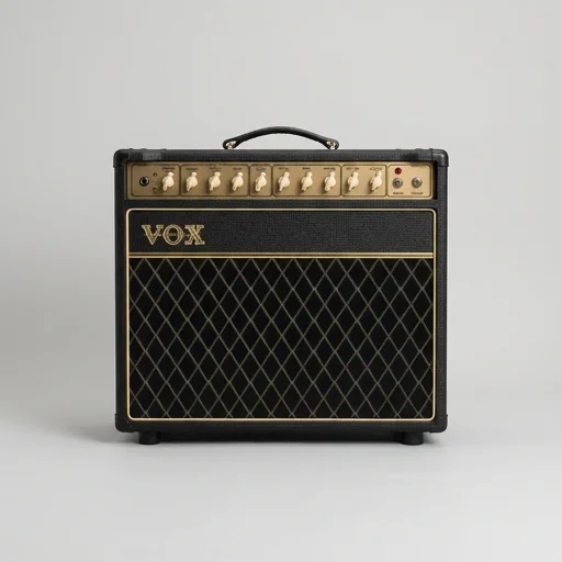 Vox Ac15