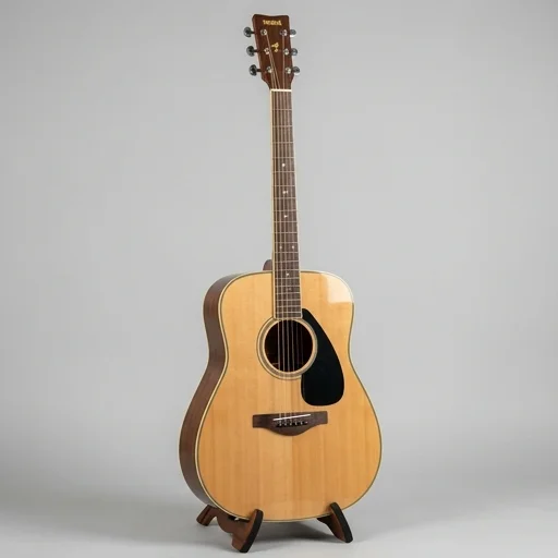 Yamaha Fg800