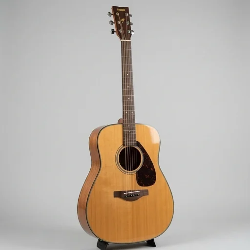 Yamaha Fg800