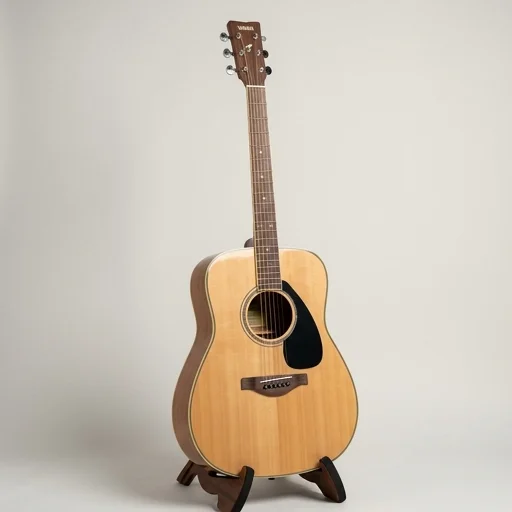 Yamaha Fg800