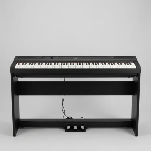 Yamaha P 125