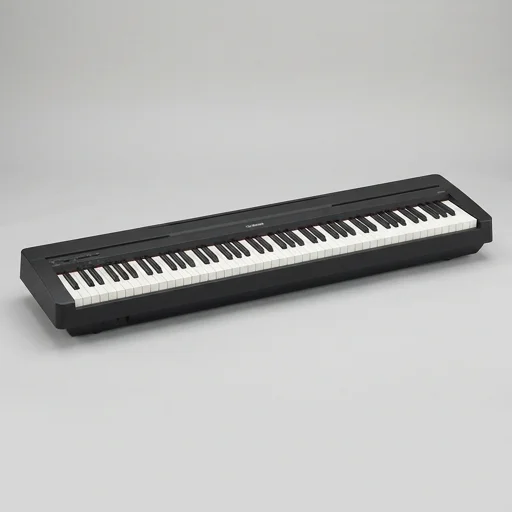 Yamaha P 45