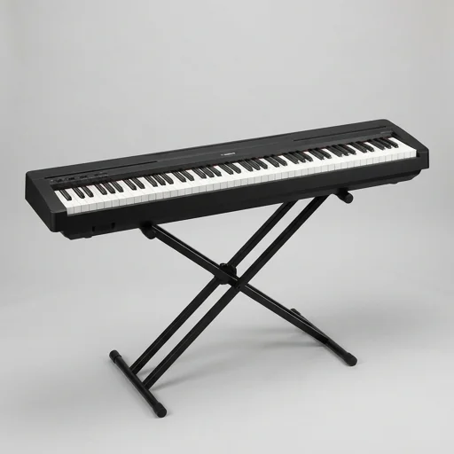 Yamaha P 45