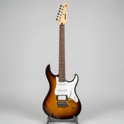 Yamaha Pacifica 112V