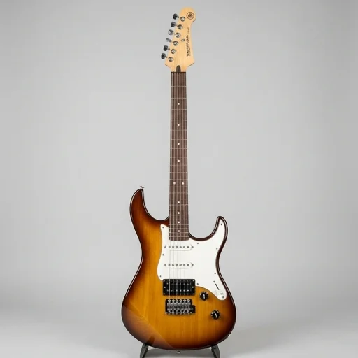 Yamaha Pacifica 112V